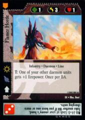Flamer Horde